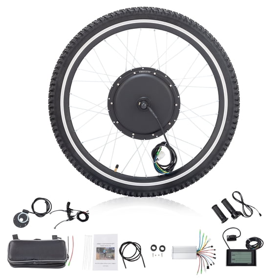 kit para motor ce bicicletas