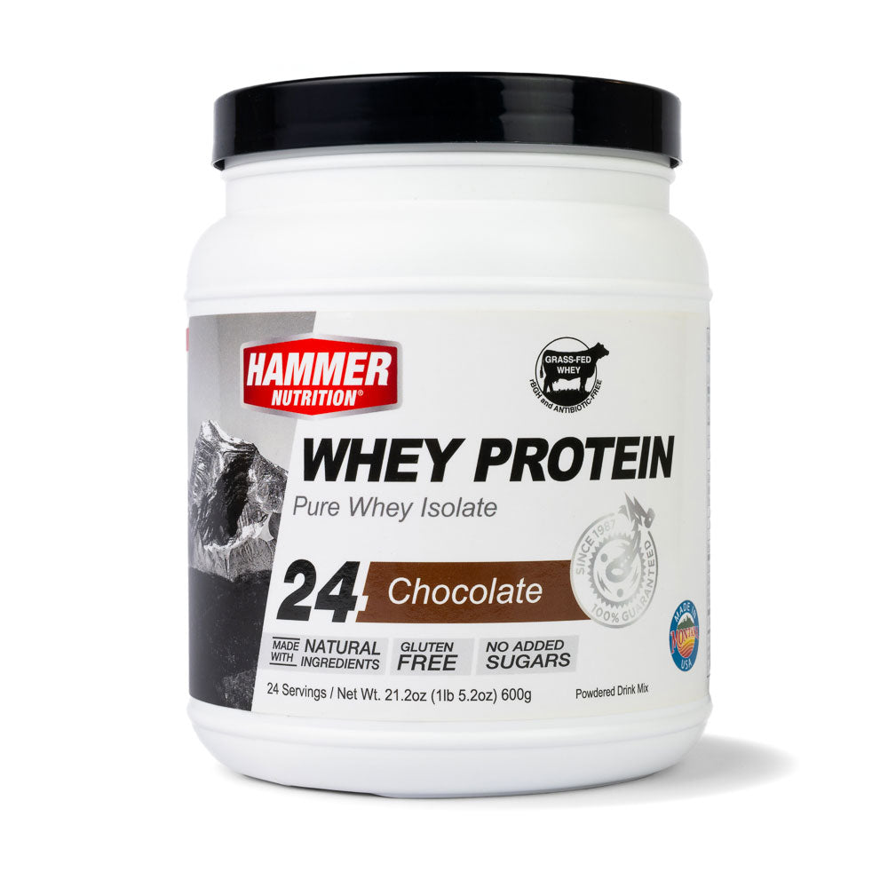 Proteína Whey